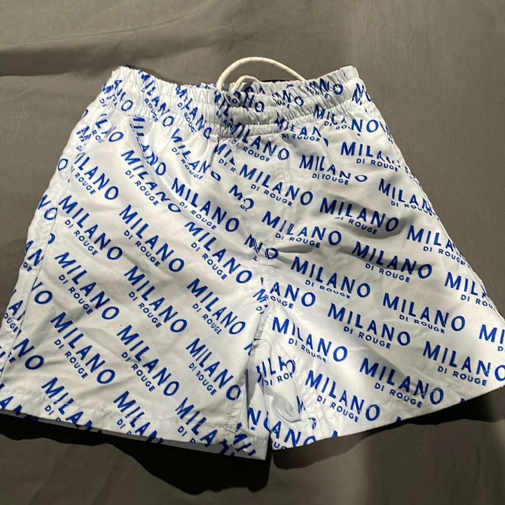 Milano swim trunks